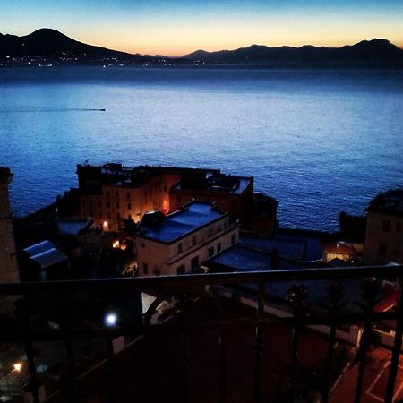Casa Annamaria Hotel เนเปิลส์ ภายนอก รูปภาพ