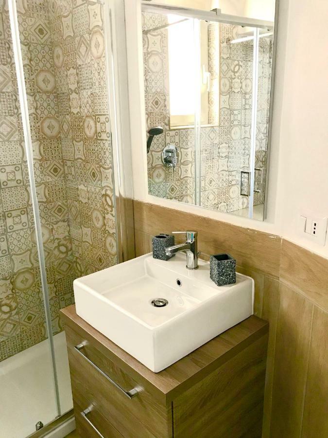 Casa Annamaria Hotel เนเปิลส์ ภายนอก รูปภาพ