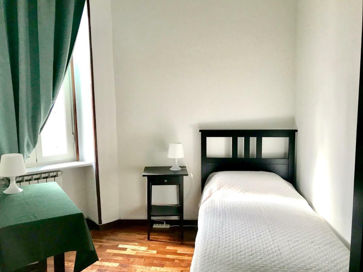 Casa Annamaria Hotel เนเปิลส์ ภายนอก รูปภาพ